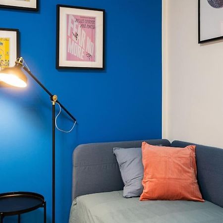 Sauna Apartment - Brünn  Kültér fotó