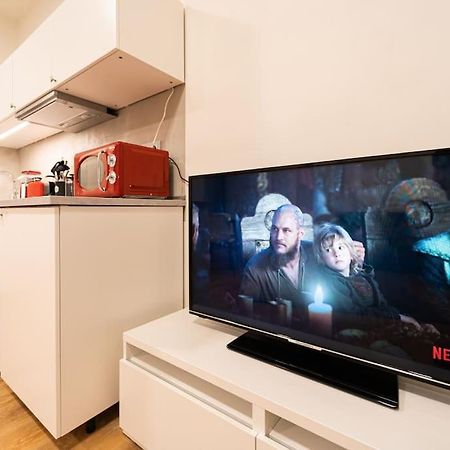 Sauna Apartment - Brünn  Kültér fotó