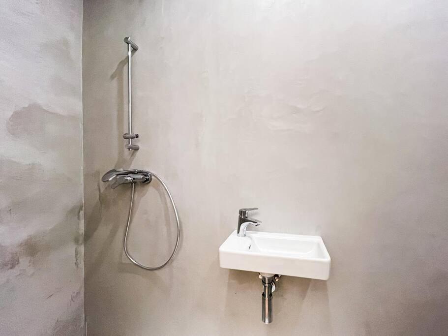 Sauna Apartment - Brünn  Kültér fotó