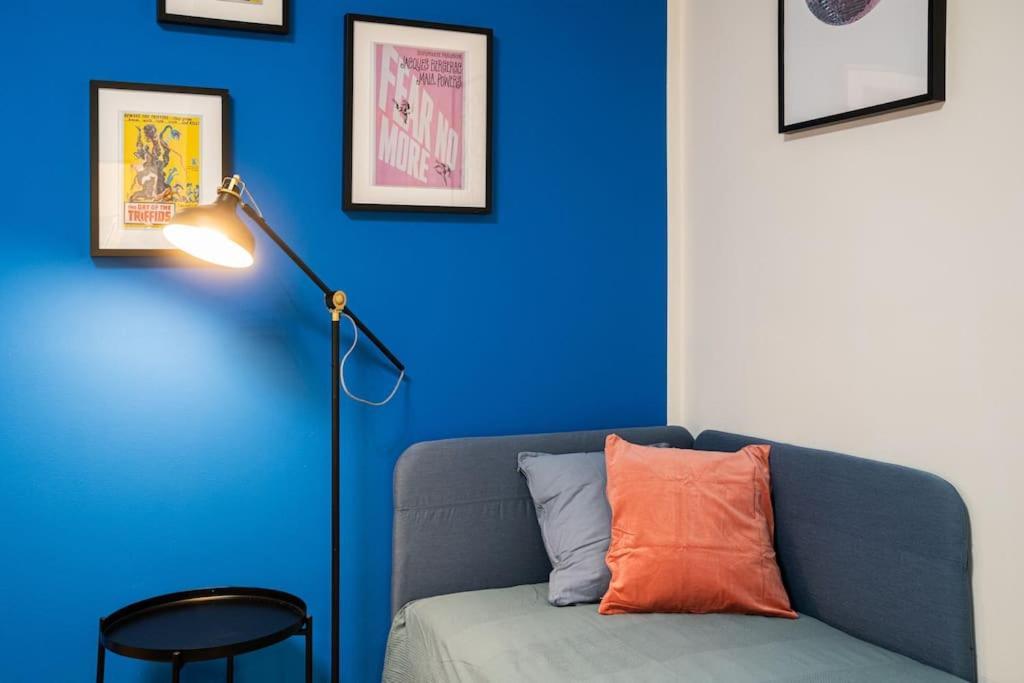 Sauna Apartment - Brünn  Kültér fotó