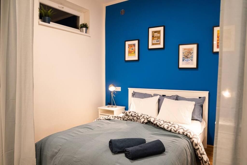 Sauna Apartment - Brünn  Kültér fotó