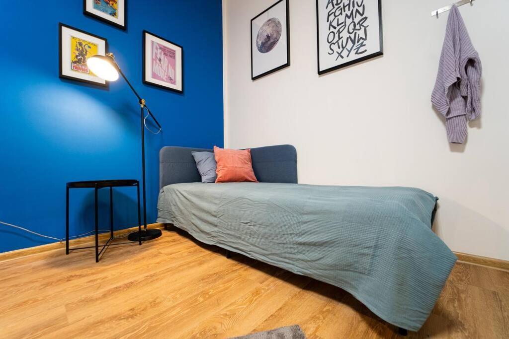 Sauna Apartment - Brünn  Kültér fotó