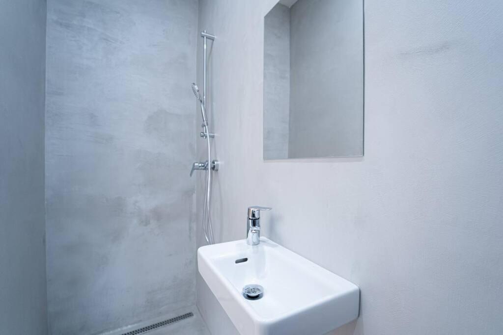 Sauna Apartment - Brünn  Kültér fotó