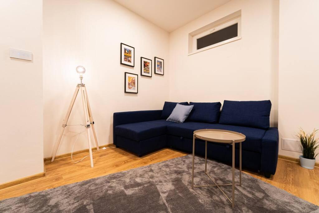 Sauna Apartment - Brünn  Kültér fotó