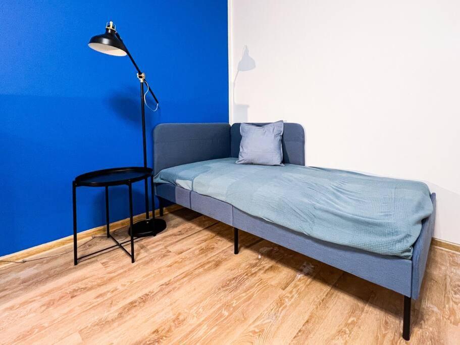 Sauna Apartment - Brünn  Kültér fotó